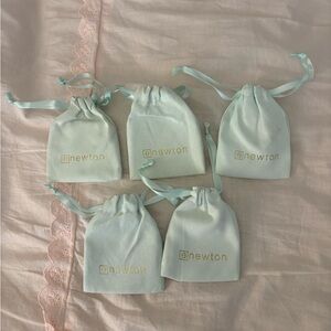 Enewton Drawstring Pouches